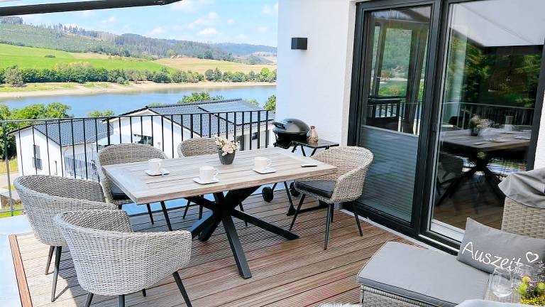 Ferienhaus Diemelsee