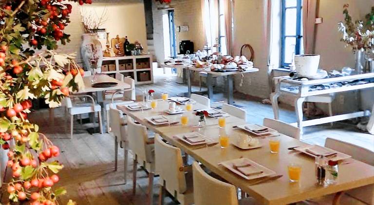 B&B Sapere — photo 4