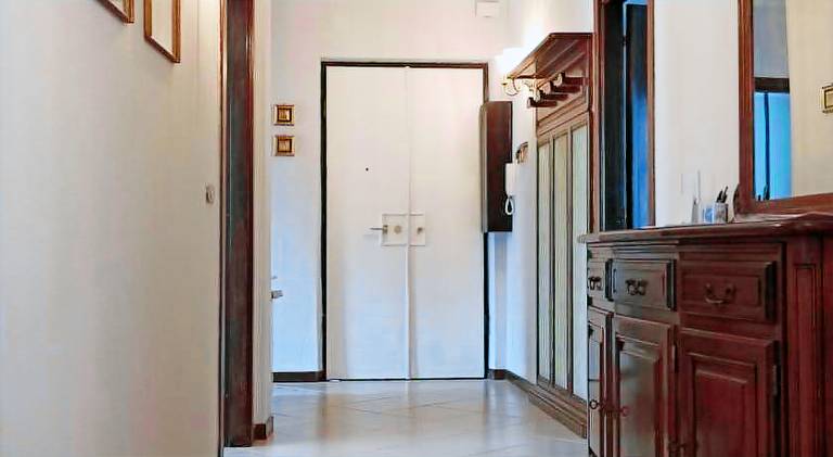 Holiday apartment with 3 rooms for 8 persons — photo 5