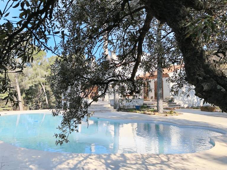 Villa Rivesaltes