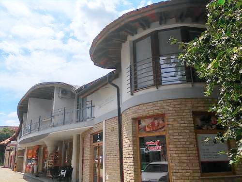 Apartment Dunajská Streda
