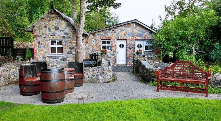 House Dundalk