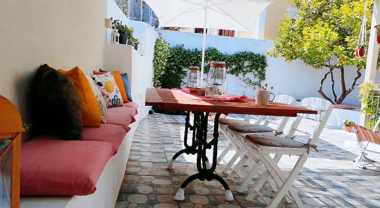 Wonderful vacation home with garden & patio | Pets are welcome — photo 4