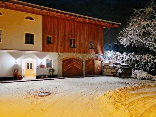 Ferienwohnung Rosenheim
