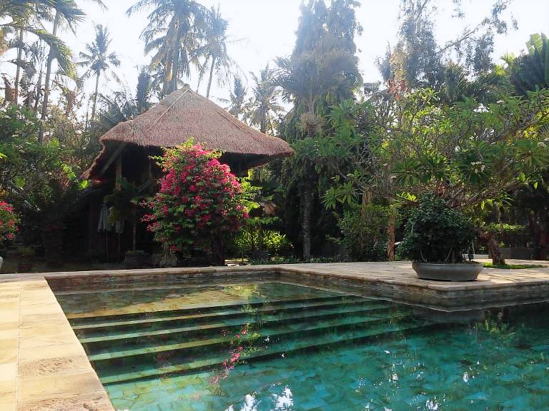 Bungalow Buleleng