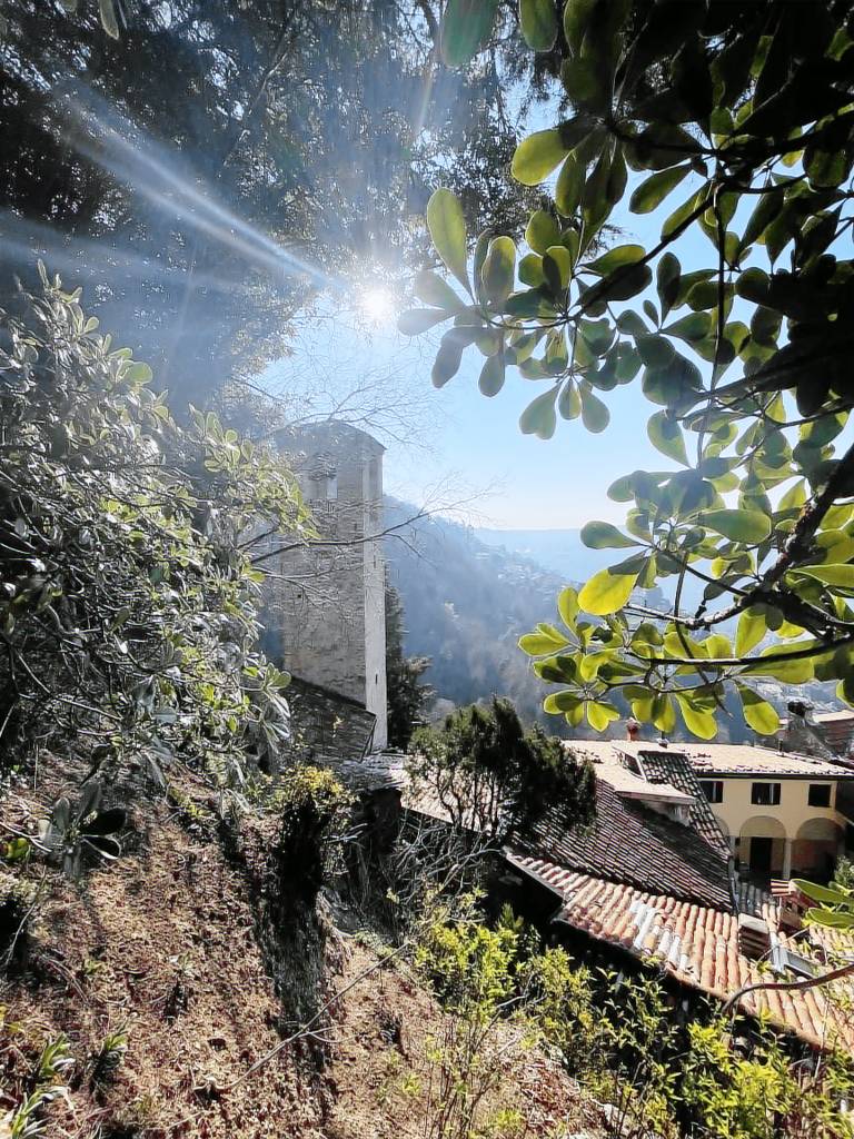 Ferienhaus in Como, Cernobbio für max. 2 Personen Ferienhaus in Como, Cernobbio für max. 2 Personen