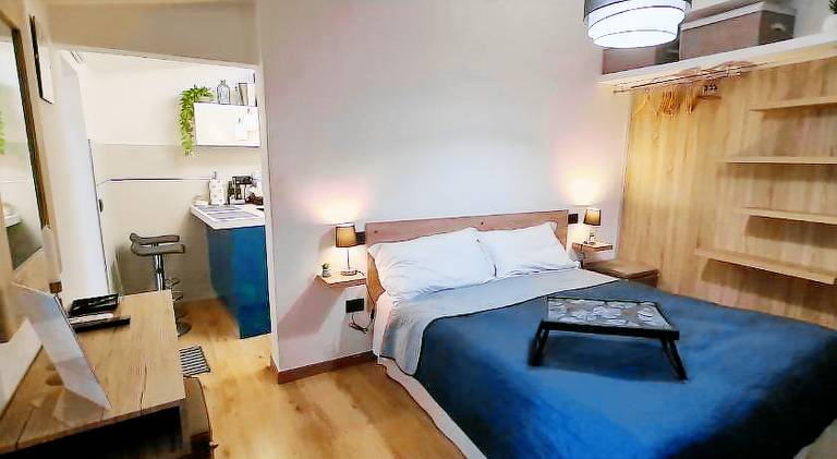 Rental apartment | Pet-friendly in Portovenere