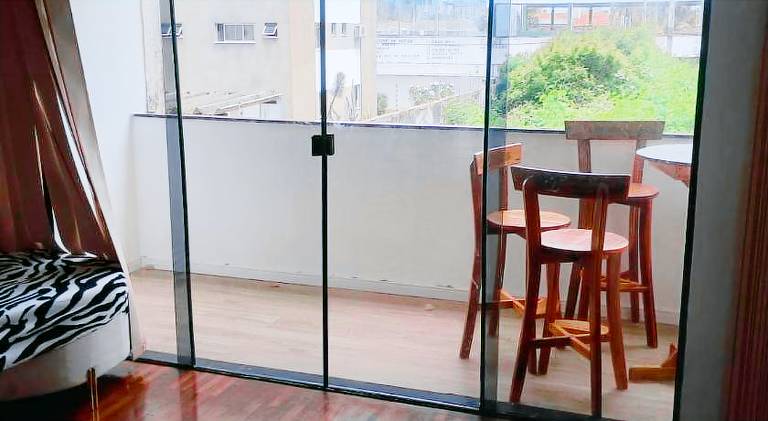 Apartment with 1 room for 9 persons — photo 3