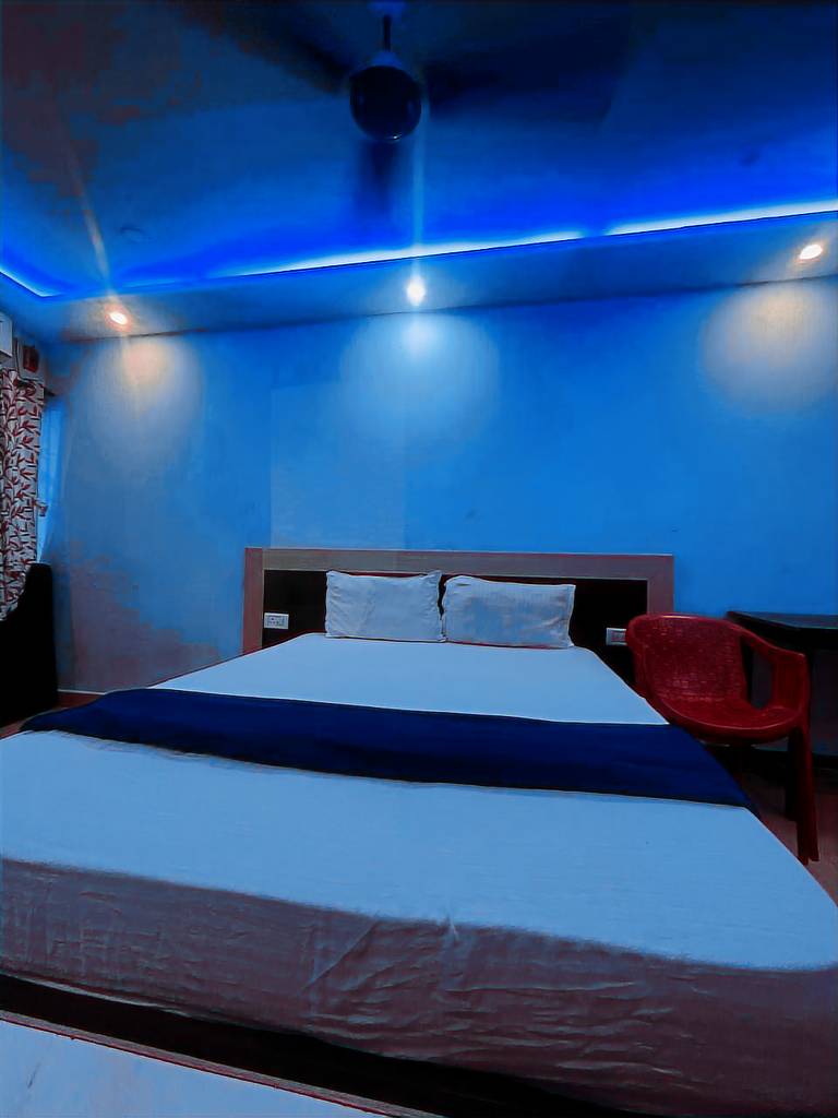 Hotel Nirvana — photo 5