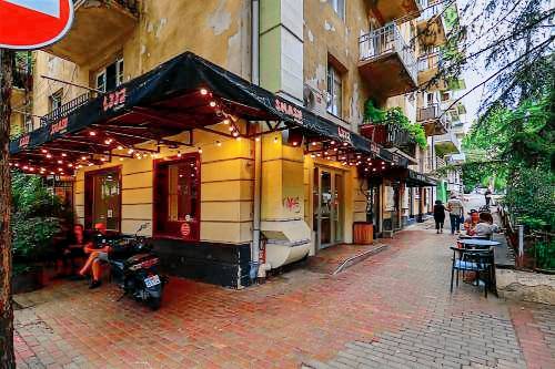 104 m² Ferienwohnung