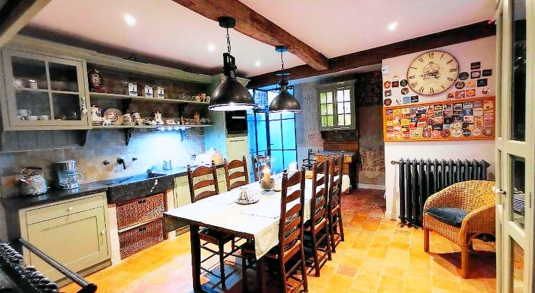 Old Bruges B&B — photo 5