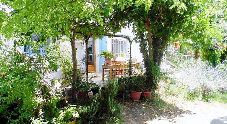 Chambre d'hôtes Beaucaire