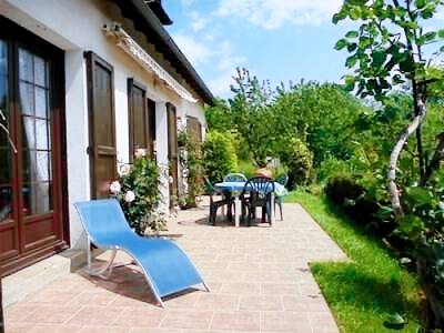 Gîte Maurs