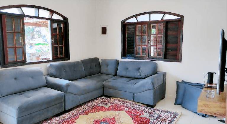House with 3 rooms for 10 persons — photo 5