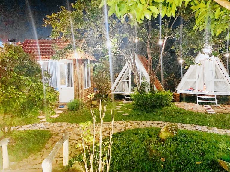Hoa Son Village Da lat — photo 2