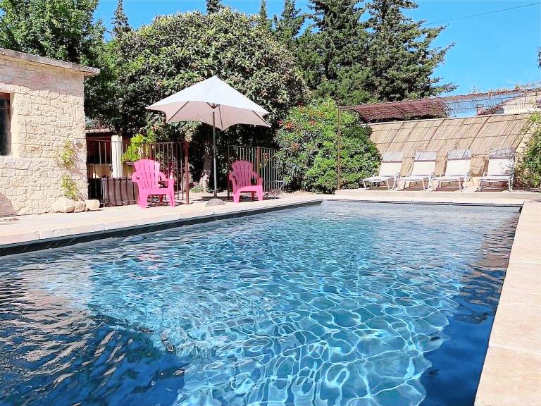Villa Carpentras