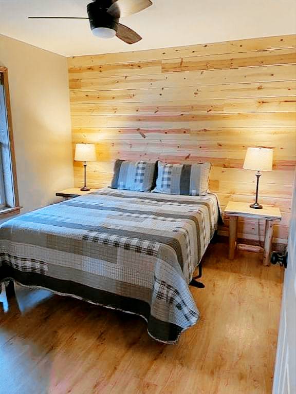 Cabin  Entriken