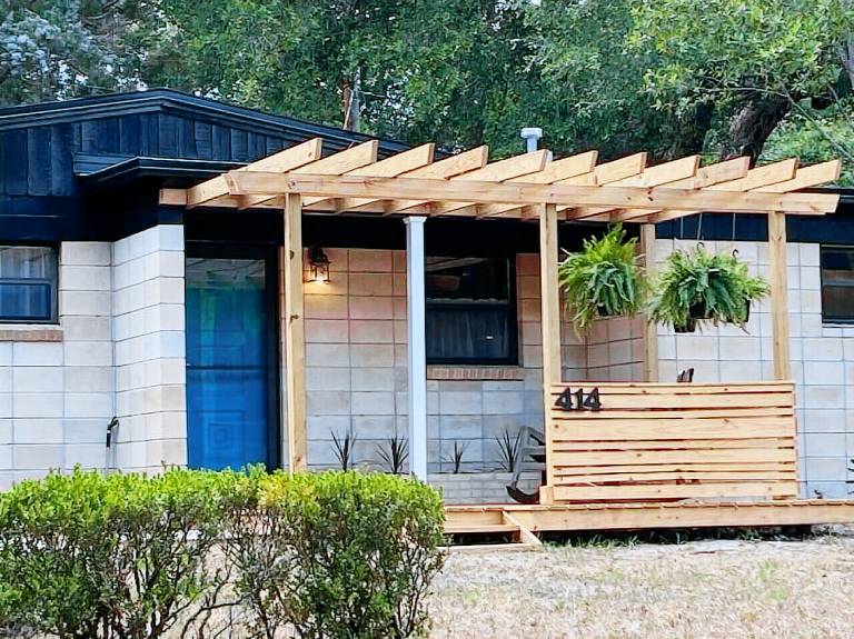 House Gainesville