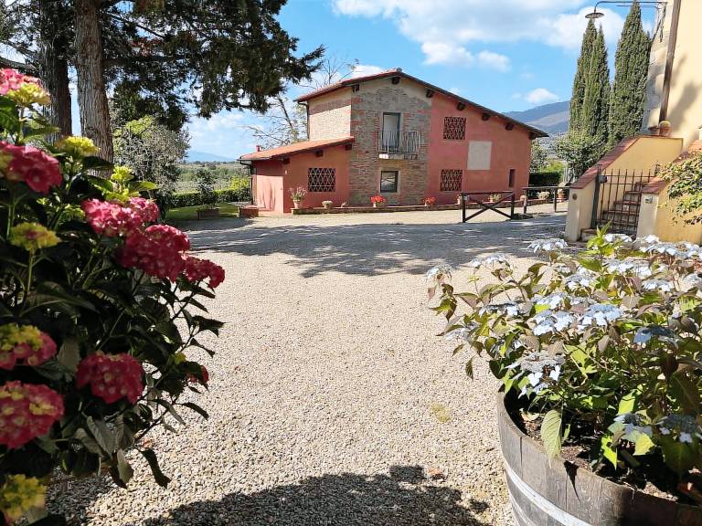 Casale Reggello