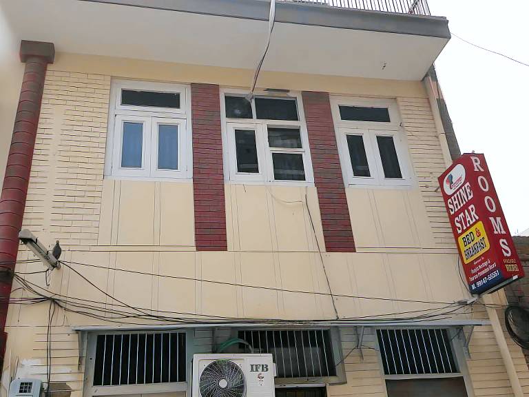 Bed and breakfast Amritsar