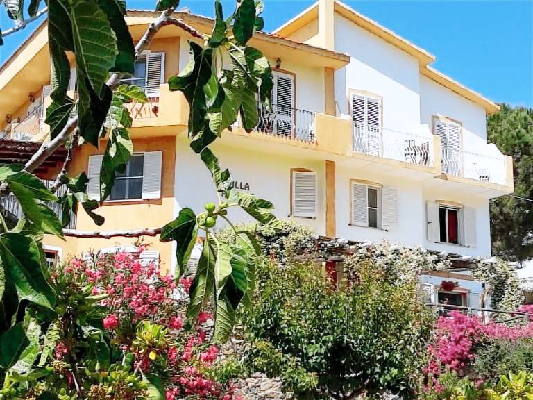 Appartement Trinità d'Agultu e Vignola