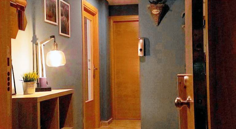 Rental apartment with 2 rooms for 7 persons — photo 5