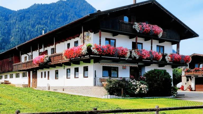 Ferienwohnung  Reith im Alpbachtal