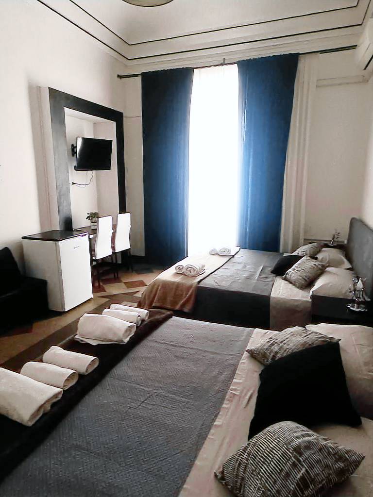 Apartment | Next to Catania Cathedral | City view — photo 4