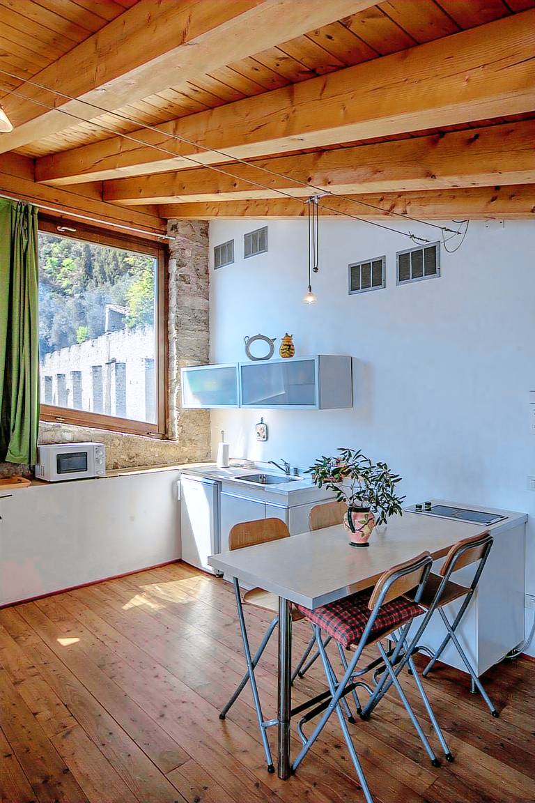 Holiday apartment with 1 room for 2 persons — photo 4