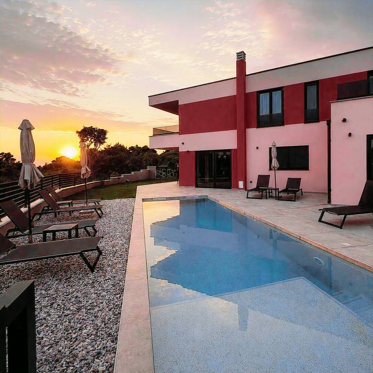 Villa Premantura