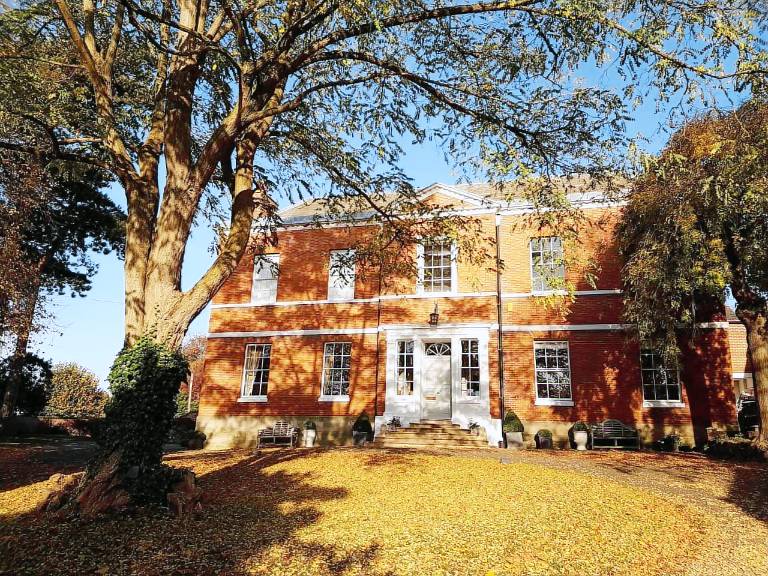 Bed & Breakfast Castle Donington