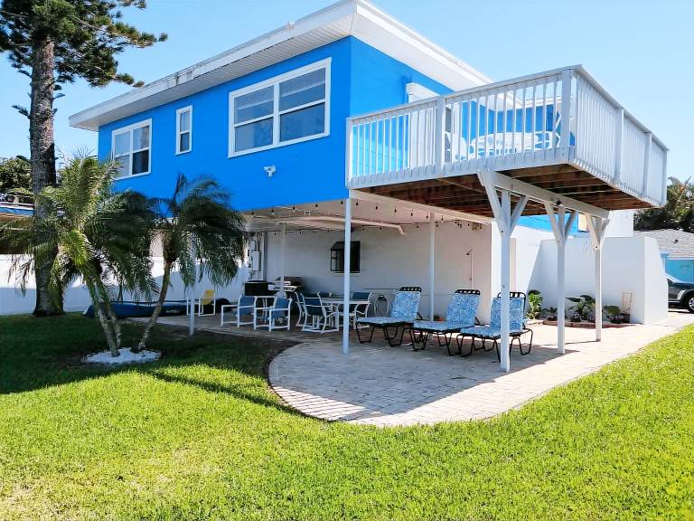 House Clearwater Beach