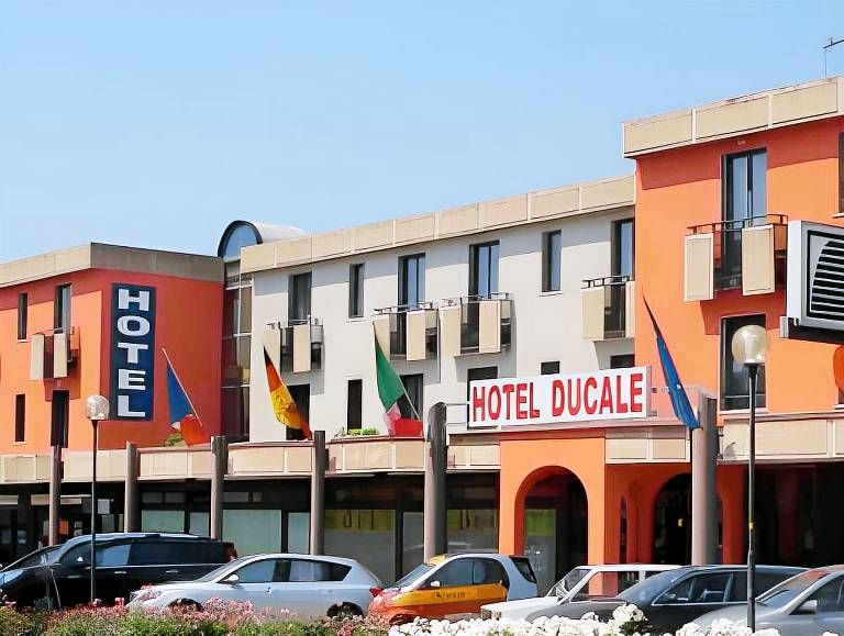 Hotel Residence Ducale in Mantua