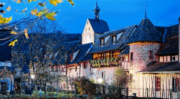 Rental apartment with 2 rooms for 4 persons — photo 3