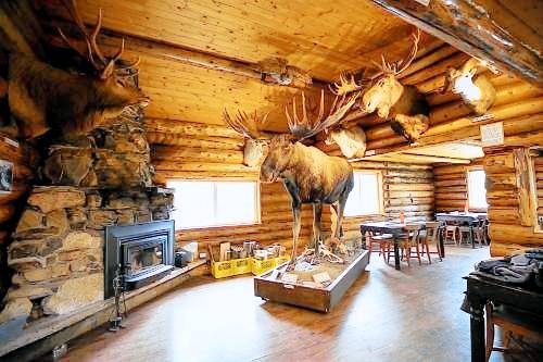 Tatogga Lake Resort — photo 2