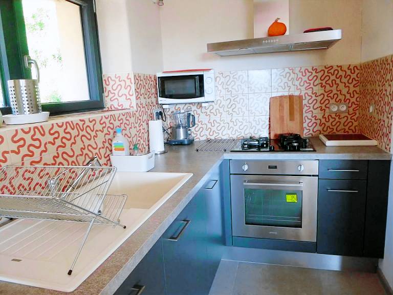 Child-friendly gite with terrace & garden | Pet-friendly — photo 3