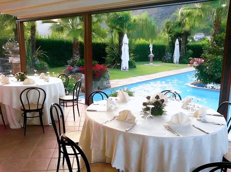 Hotel Del Sole — photo 3