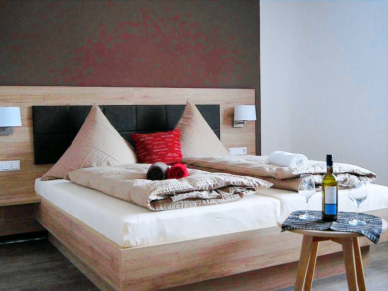 Privatzimmer Aspach