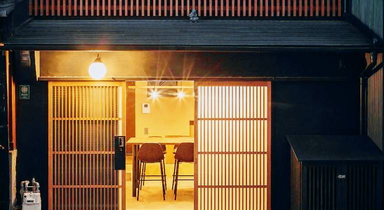 56 m&sup2; Ferienhaus