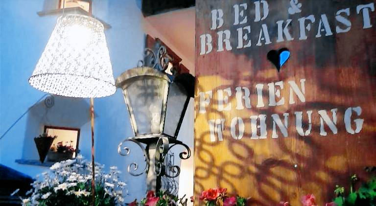 Collina Bed and Breakfast Lenzerheide — photo 2