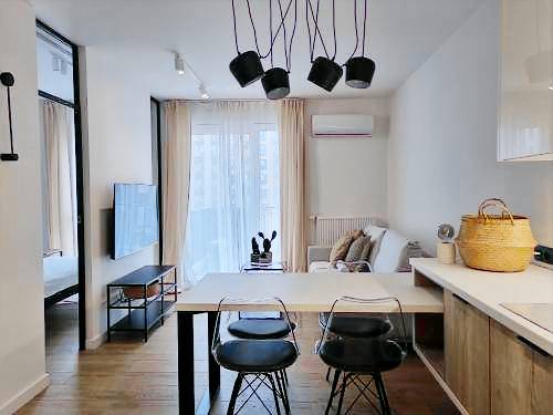 Apartament Łódź
