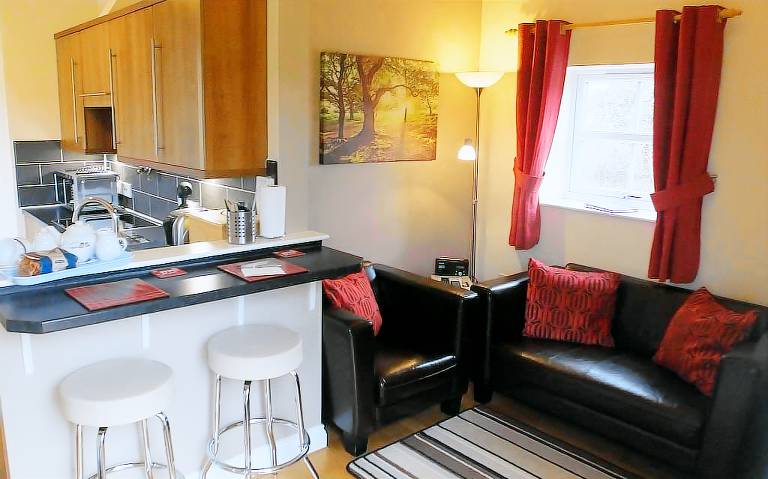 Cottage Horncastle