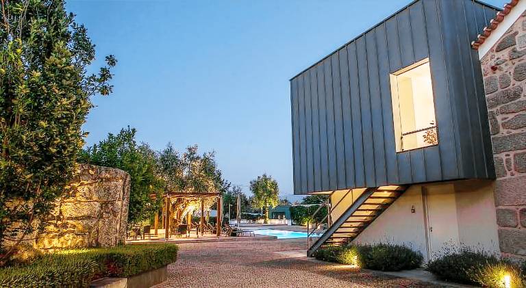 Casas do Lupo — photo 2