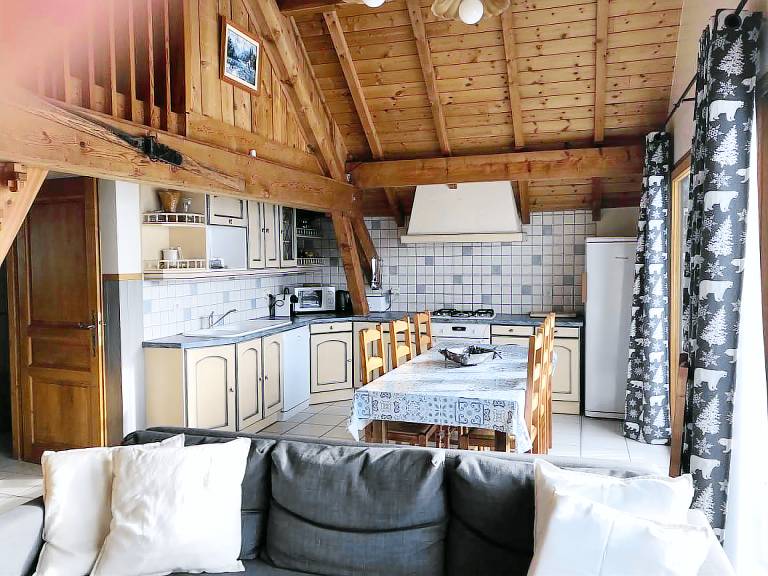 Gîte Peyou — photo 3