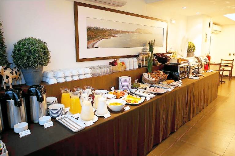 Tierra Viva Miraflores Larco — photo 4