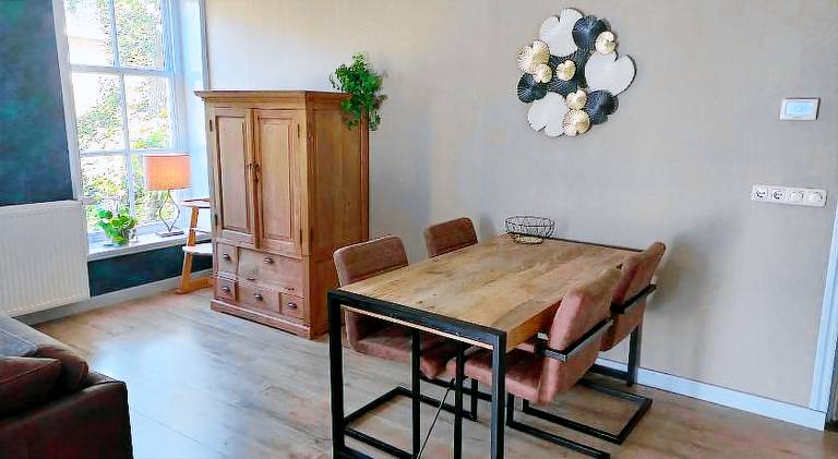 Fully equipped holiday apartment with barbeque, patio & garden | Good for workation | Pet-friendly — photo 4