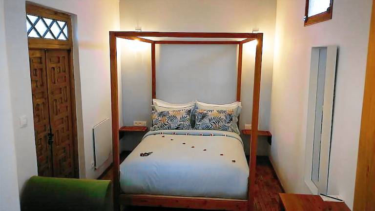 Riad Rabat