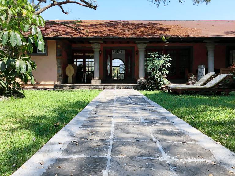 House  Quintana Roo