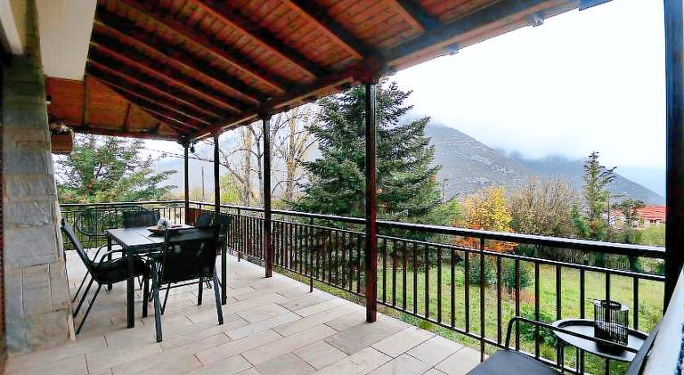 Villa Arcadia — photo 5