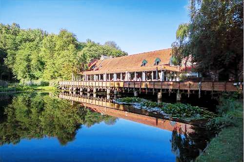 Landgoed Overste Hof